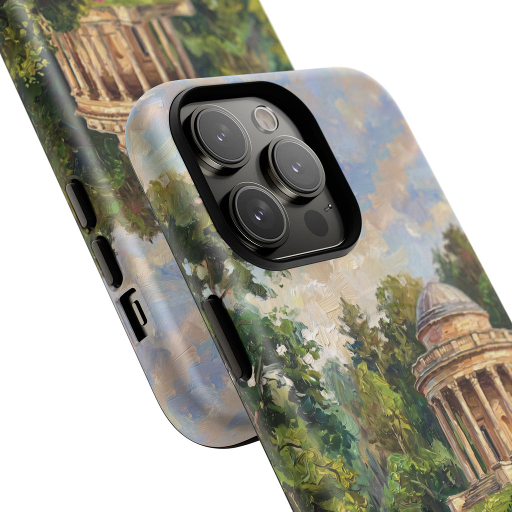 The Garden Temple (MagSafe)