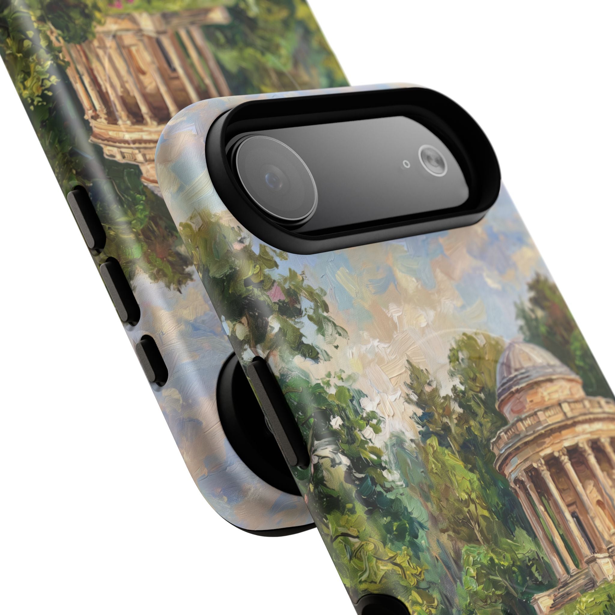The Garden Temple (MagSafe)