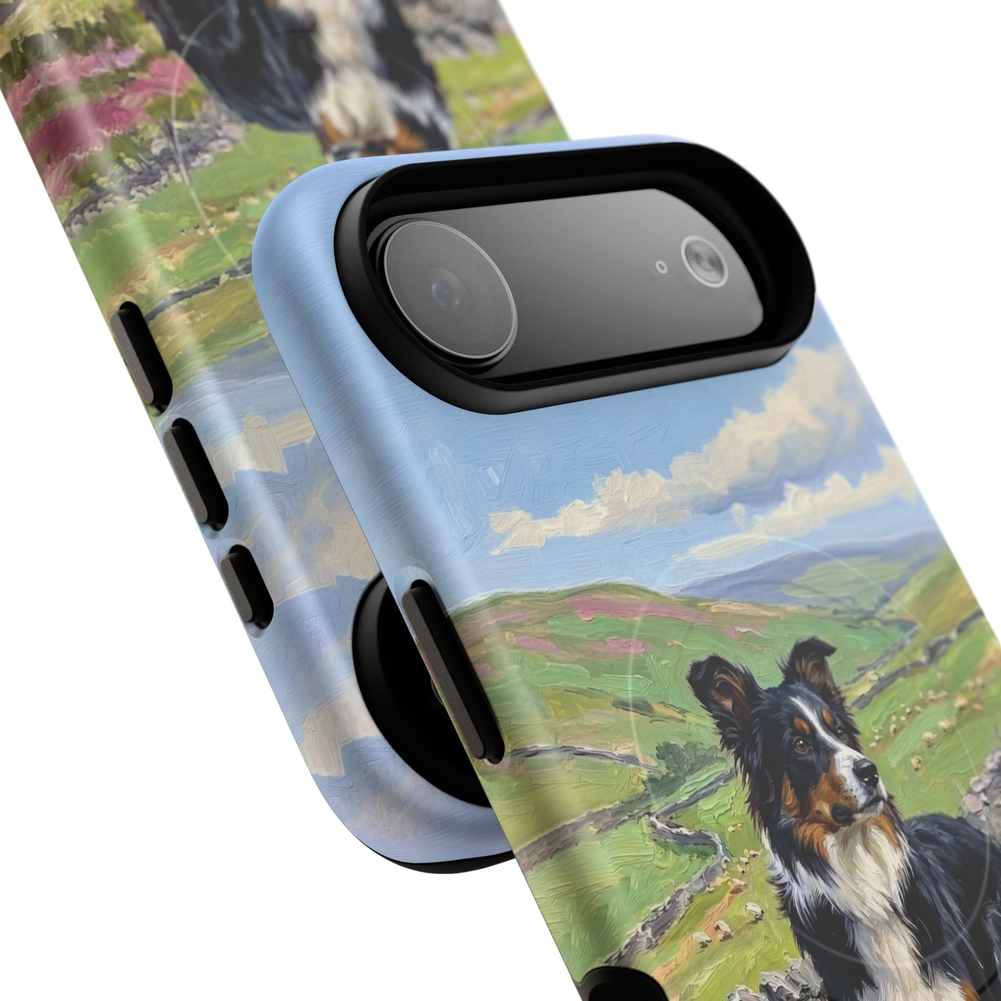 The Border Collie (MagSafe)
