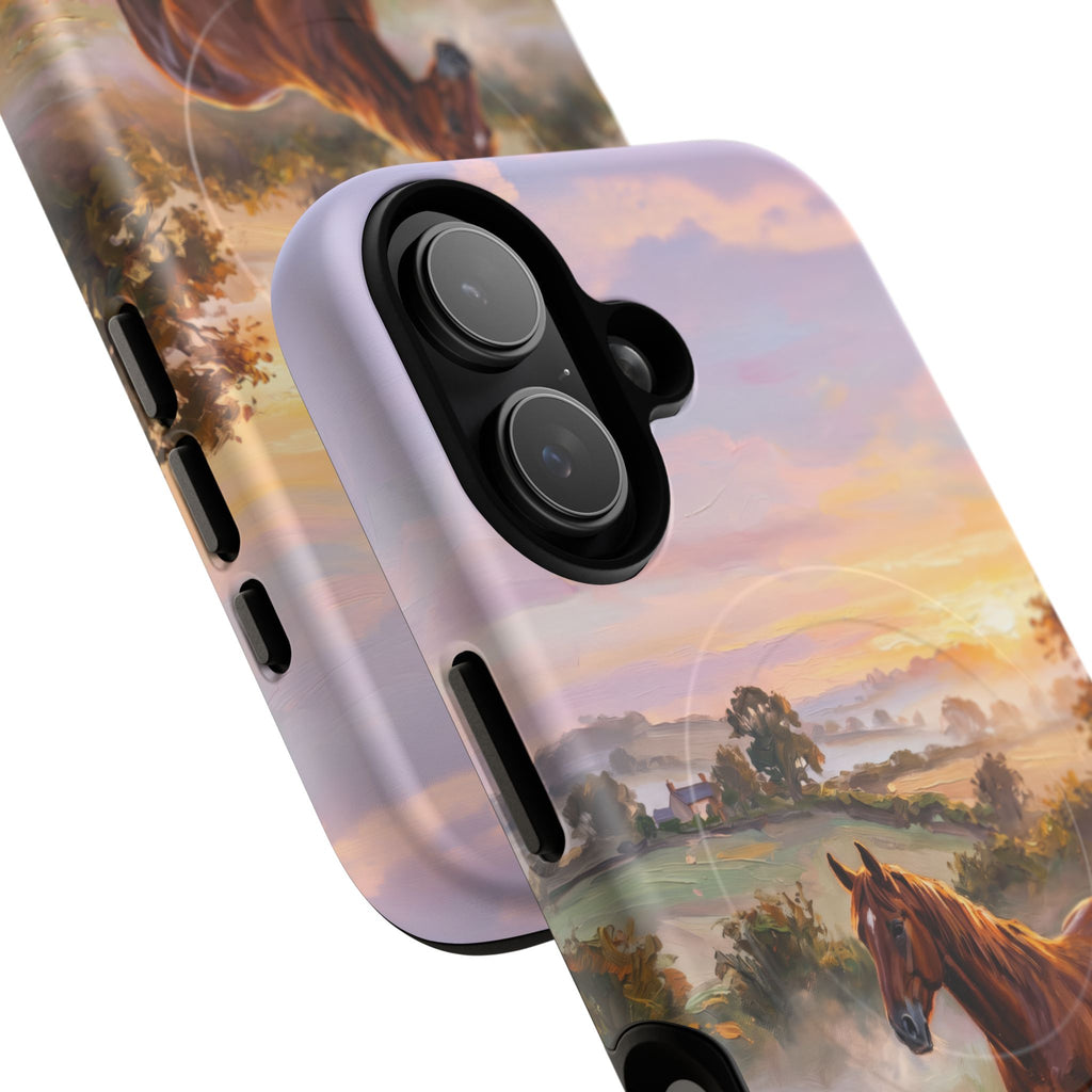 The Chestnut Mare (MagSafe)