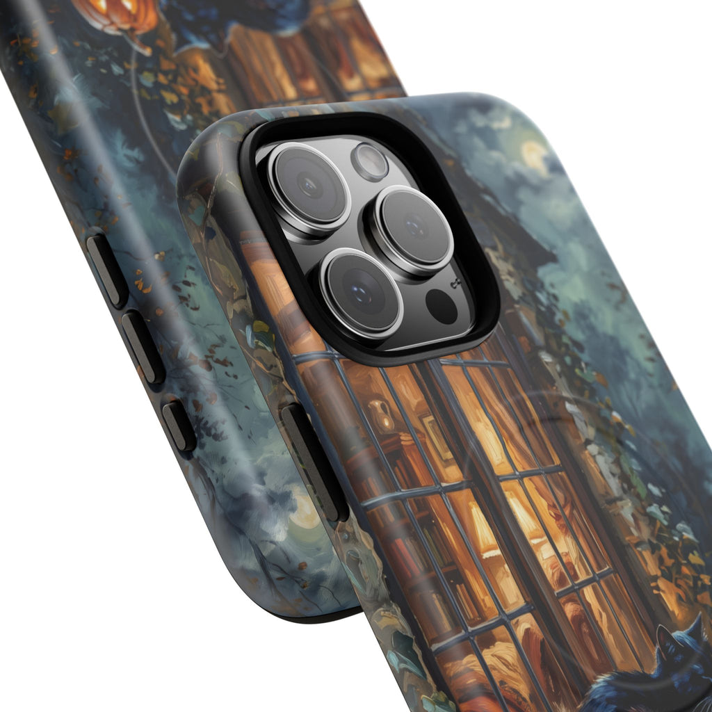 The Familiar (MagSafe)