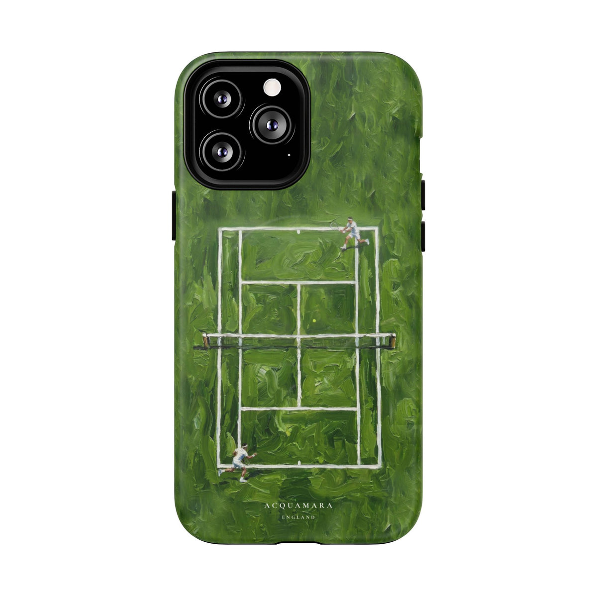 The Lawn (MagSafe)
