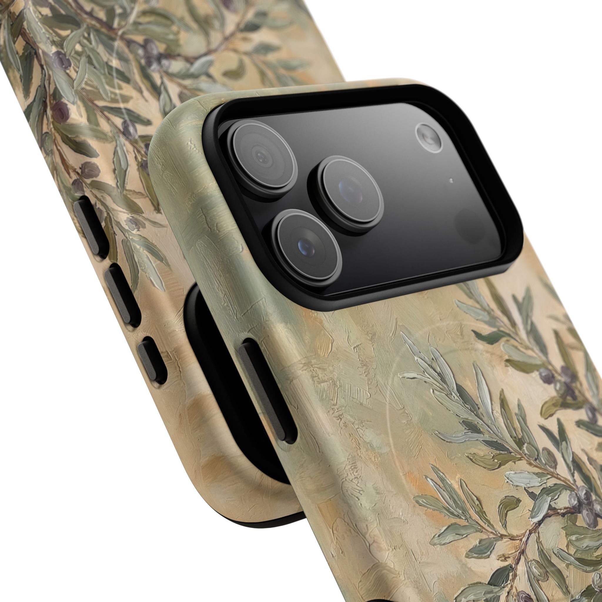 L'Olivo (MagSafe)