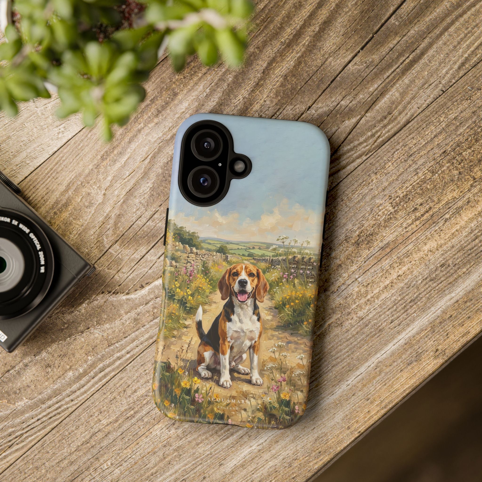 The Beagle