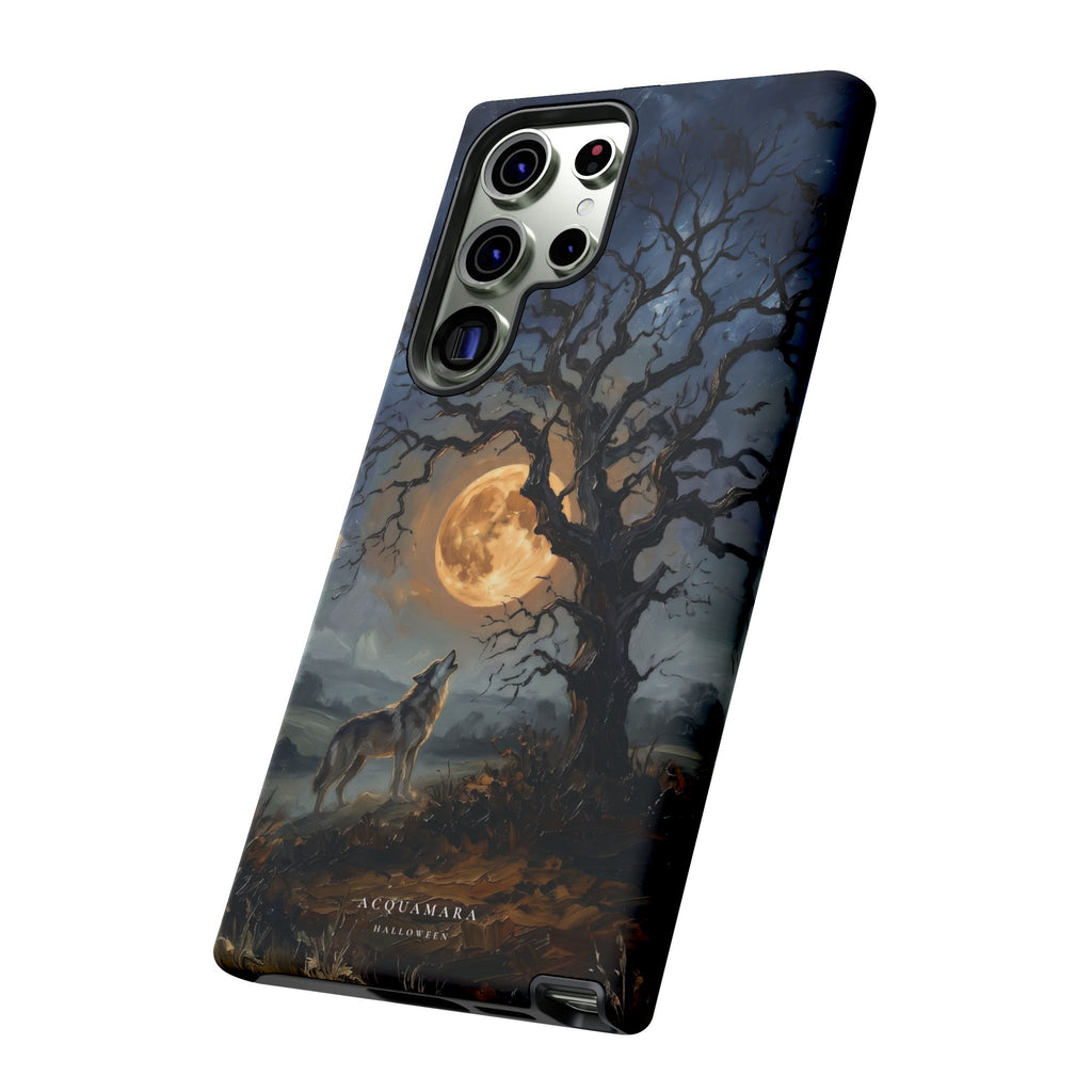 Hunter's Moon