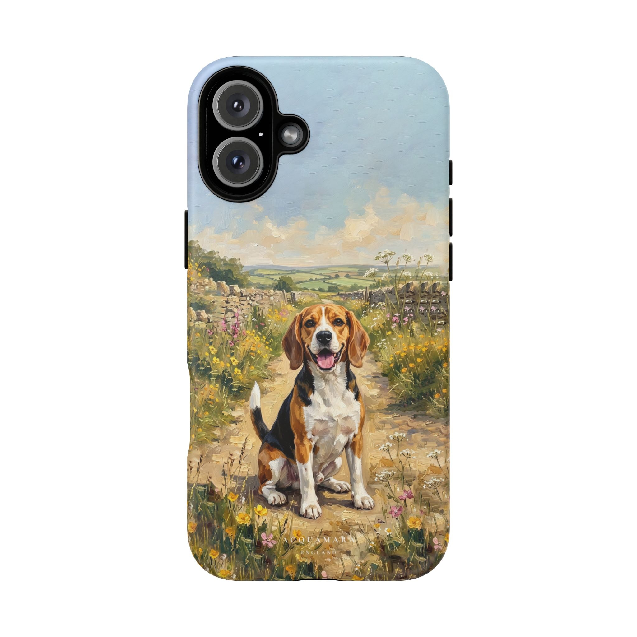 The Beagle