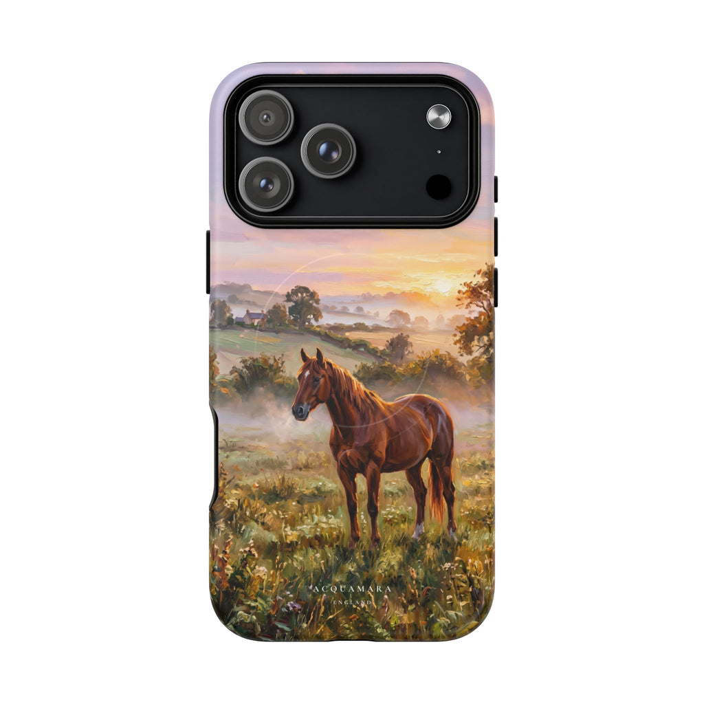 The Chestnut Mare (MagSafe)