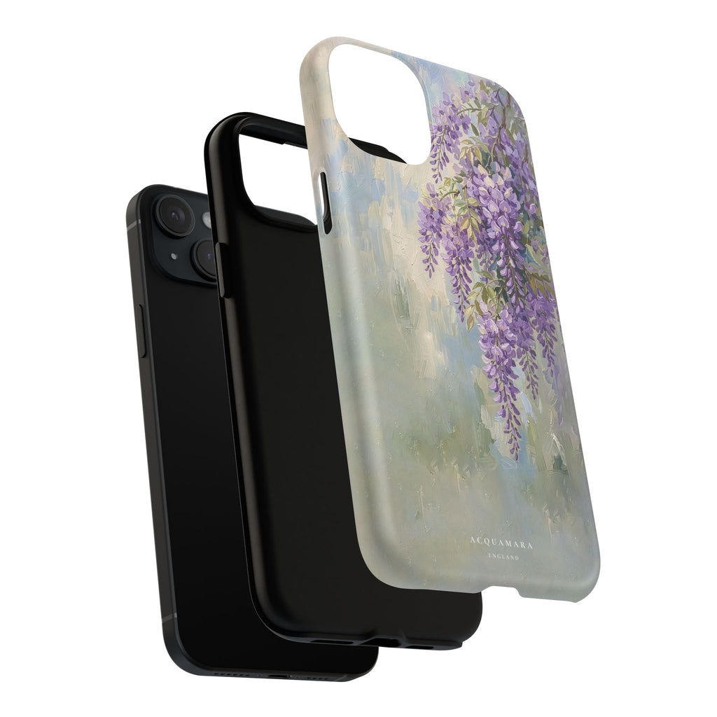 The Wisteria (MagSafe)