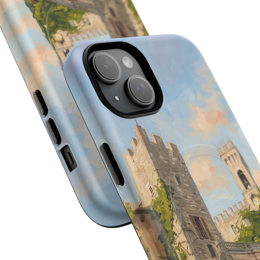 Il Castello Toscano (MagSafe)