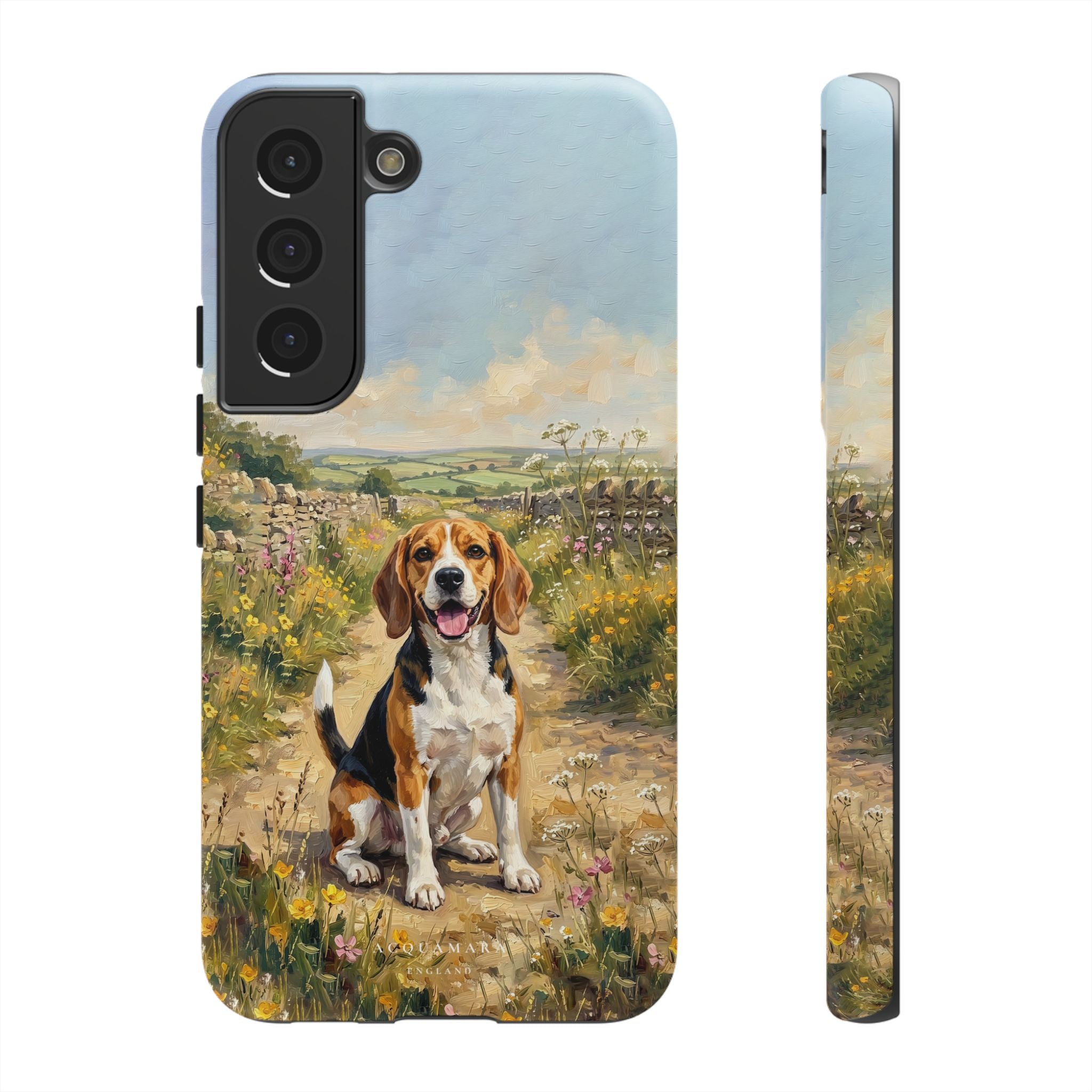 The Beagle
