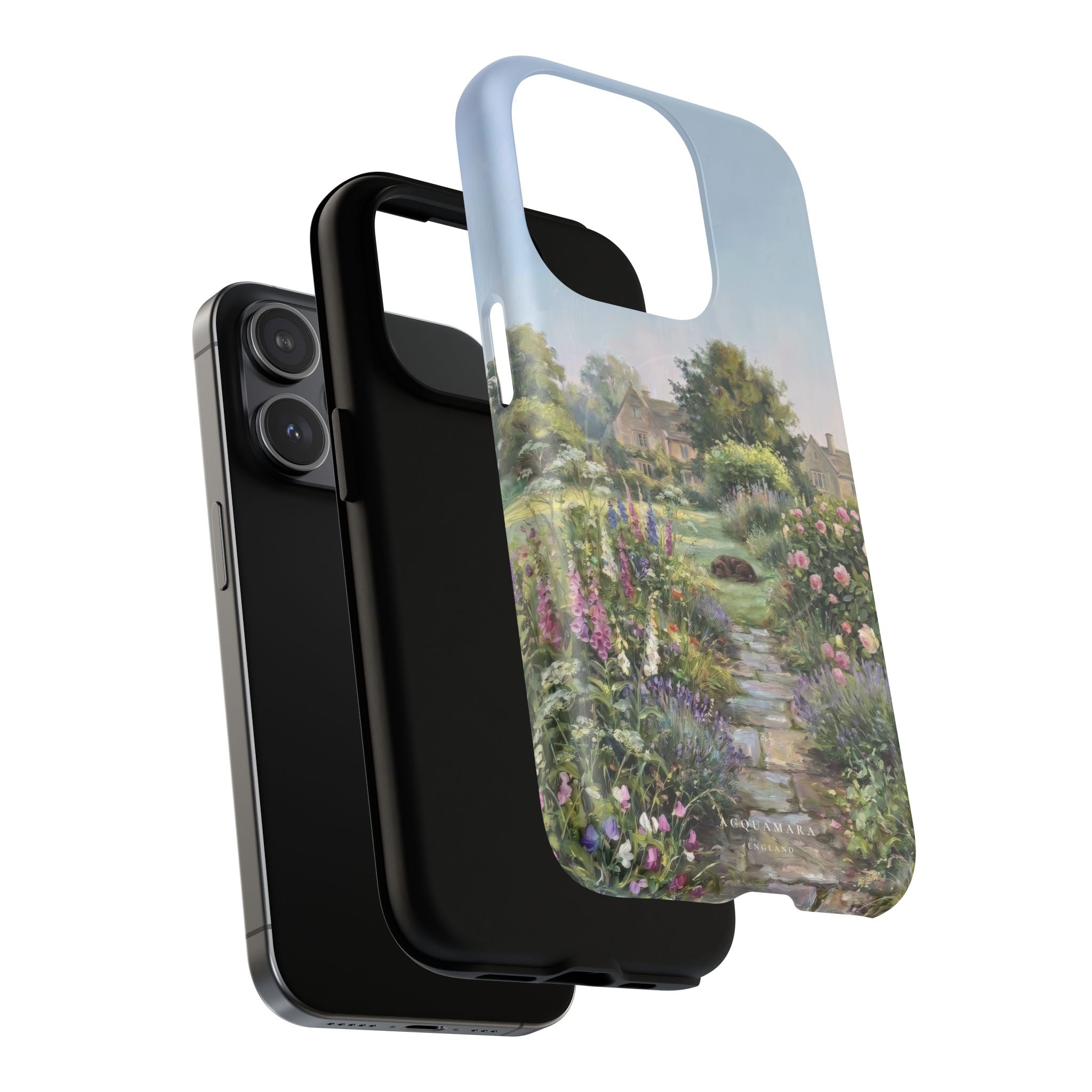 The Garden Walk (MagSafe)