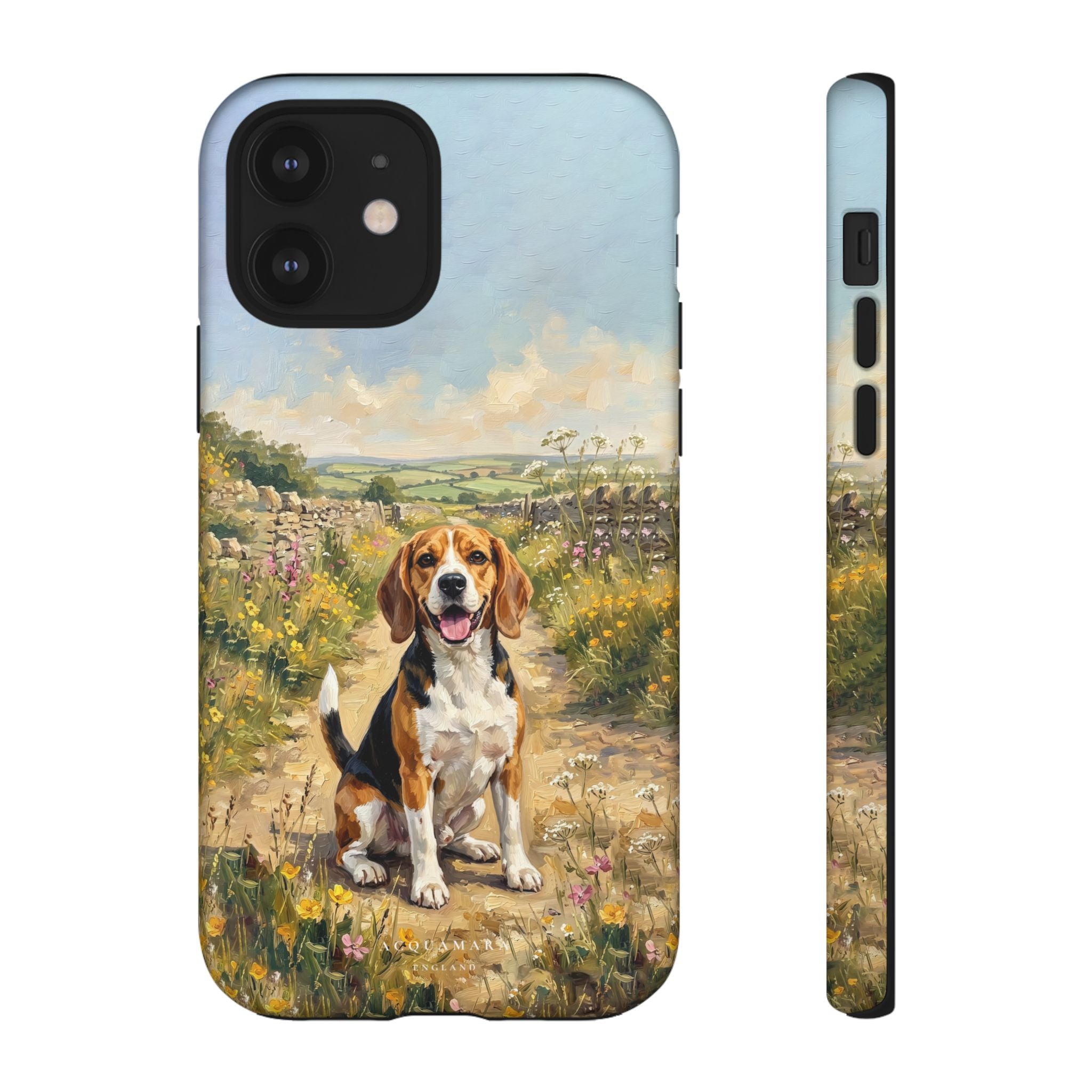 The Beagle