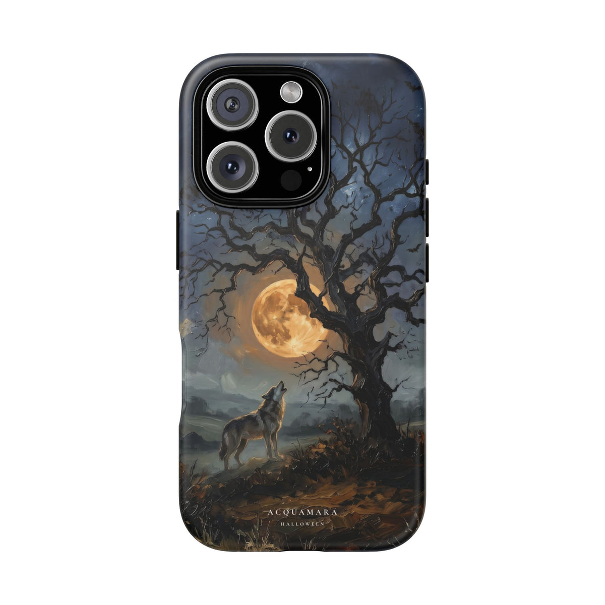 Hunter's Moon