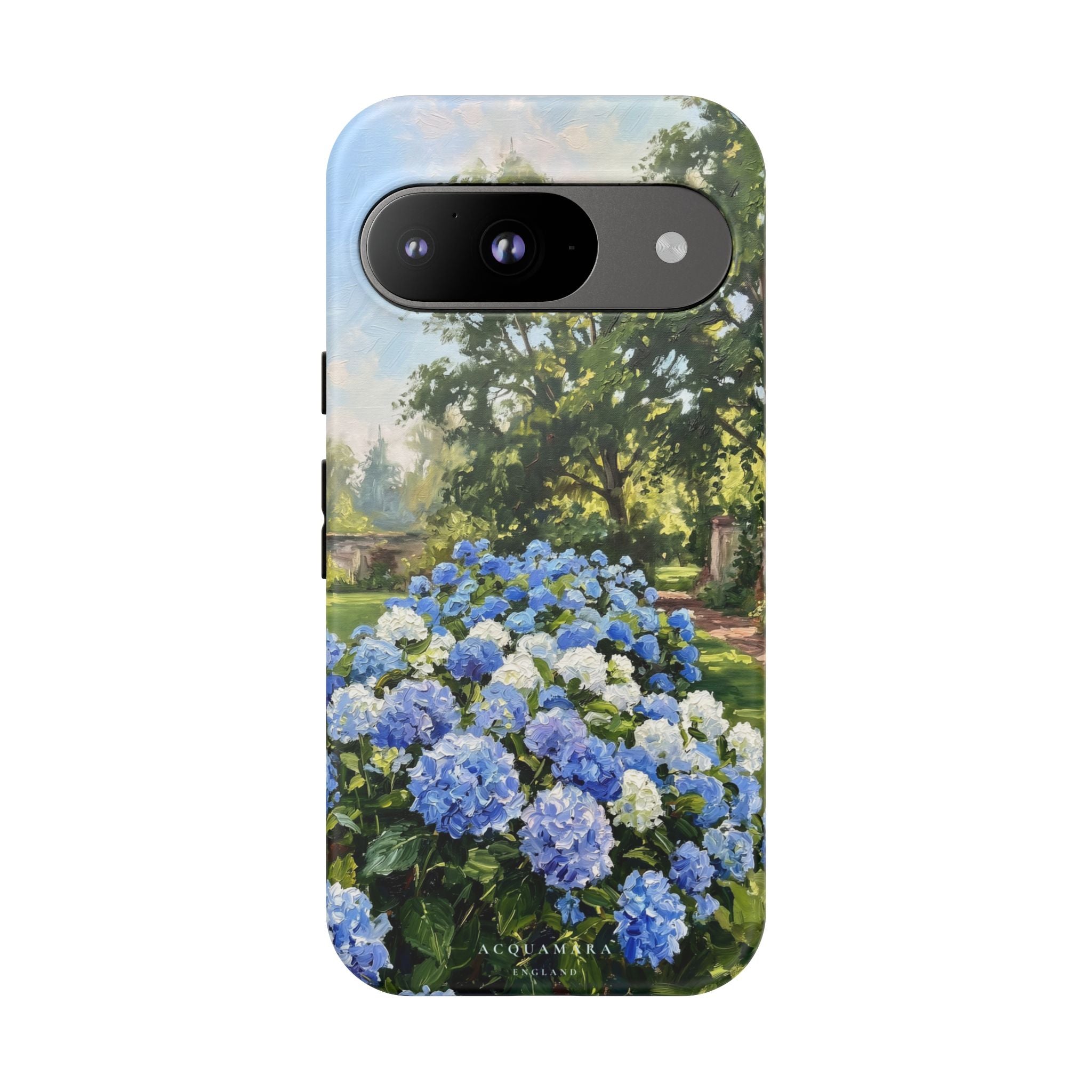 Hydrangeas