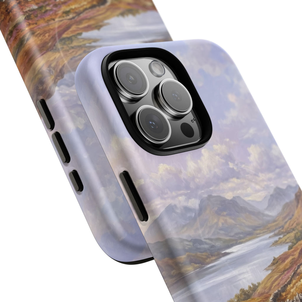 The Heather Moor (MagSafe)