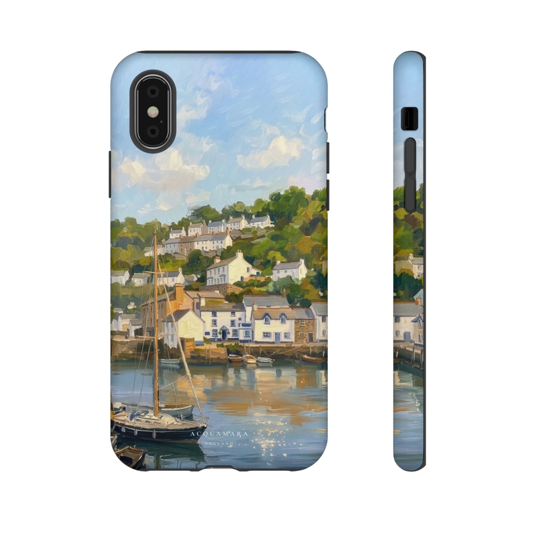 The Harbour