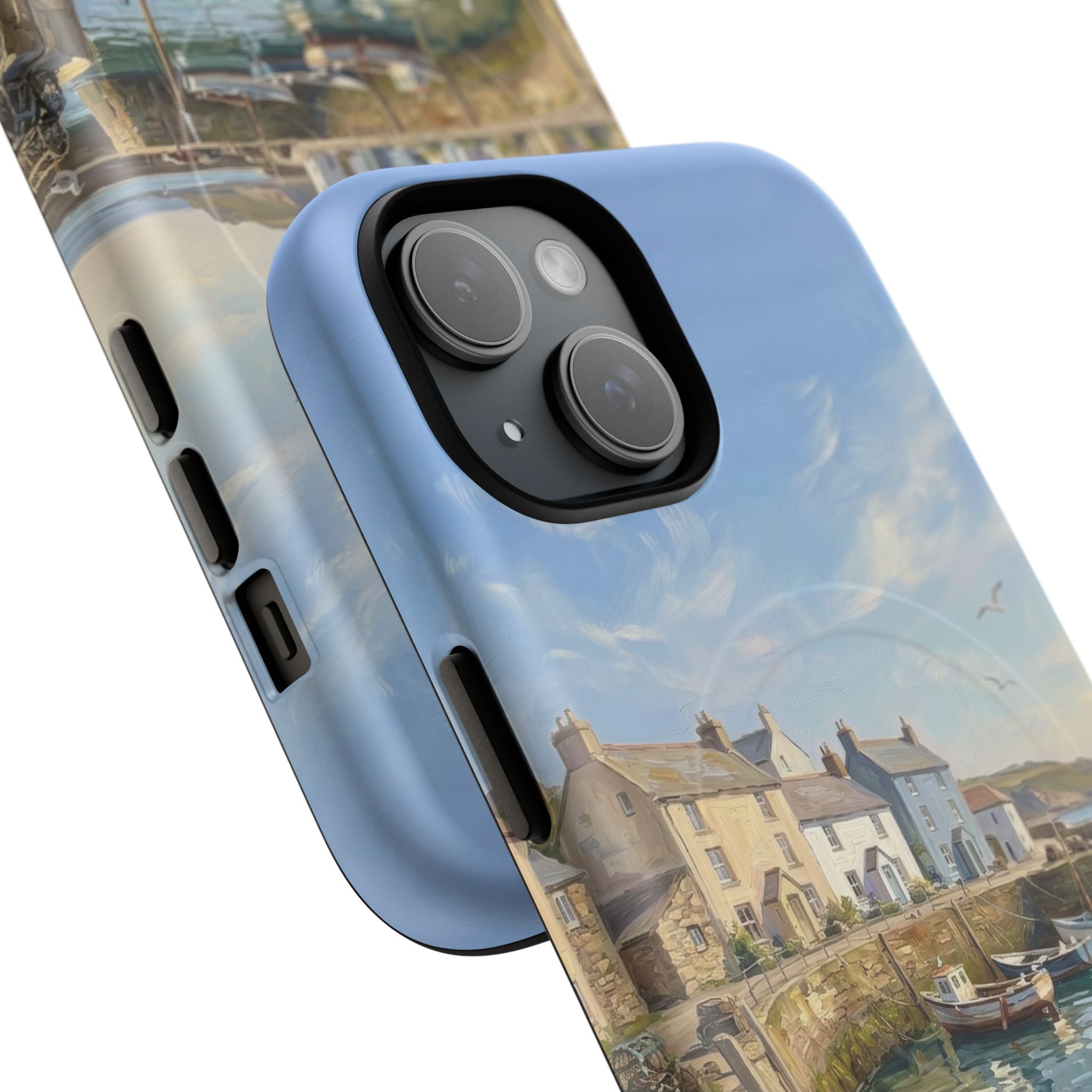 The Slipway (MagSafe)
