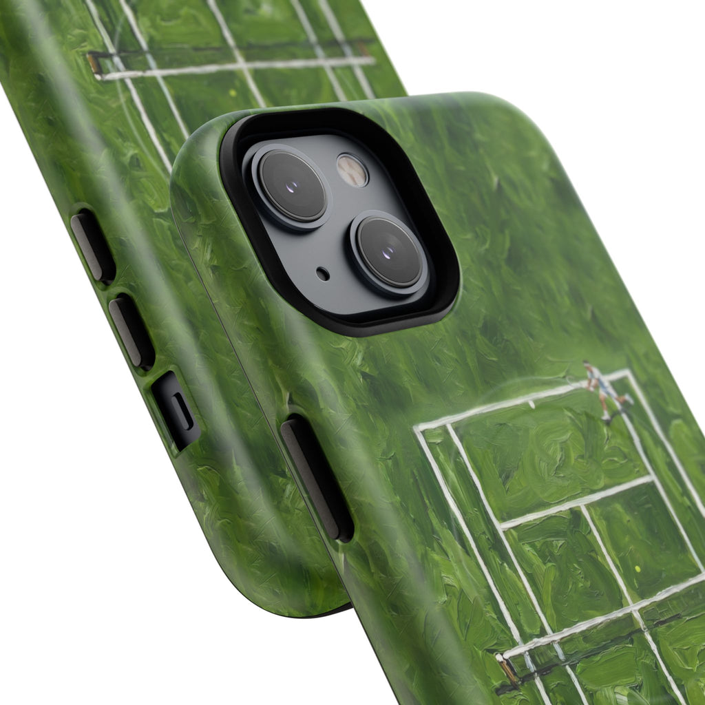 The Lawn (MagSafe)