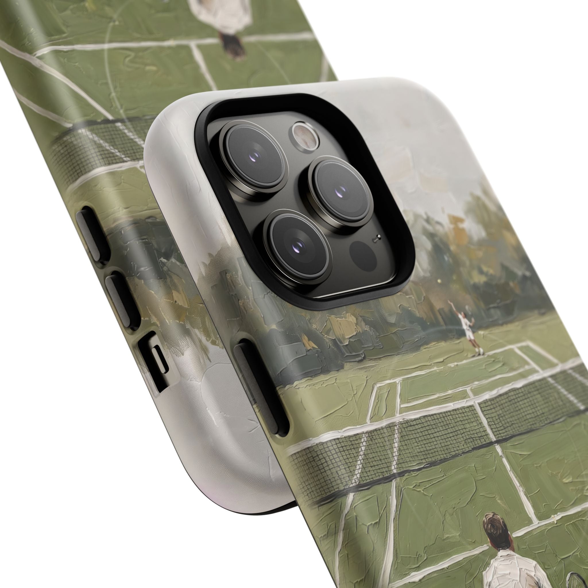 The Baseline (MagSafe)
