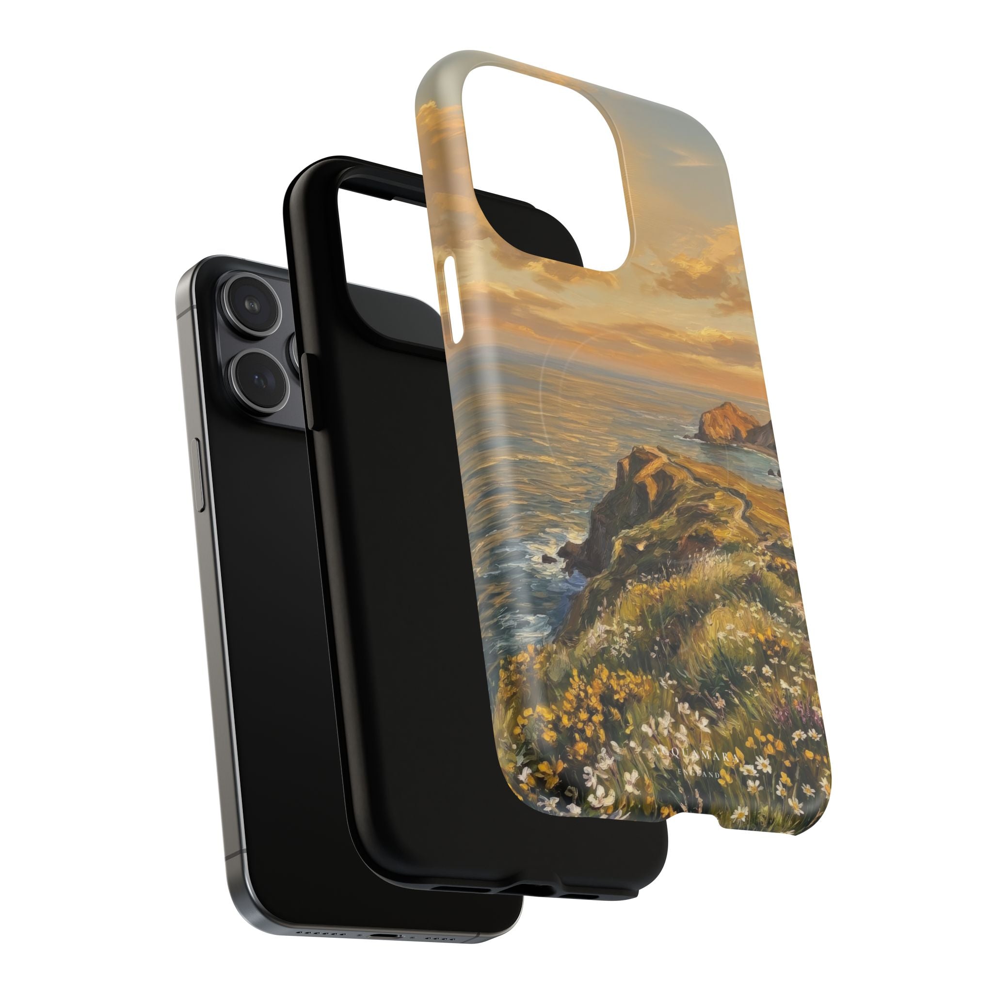 The Cliff Walk (MagSafe)