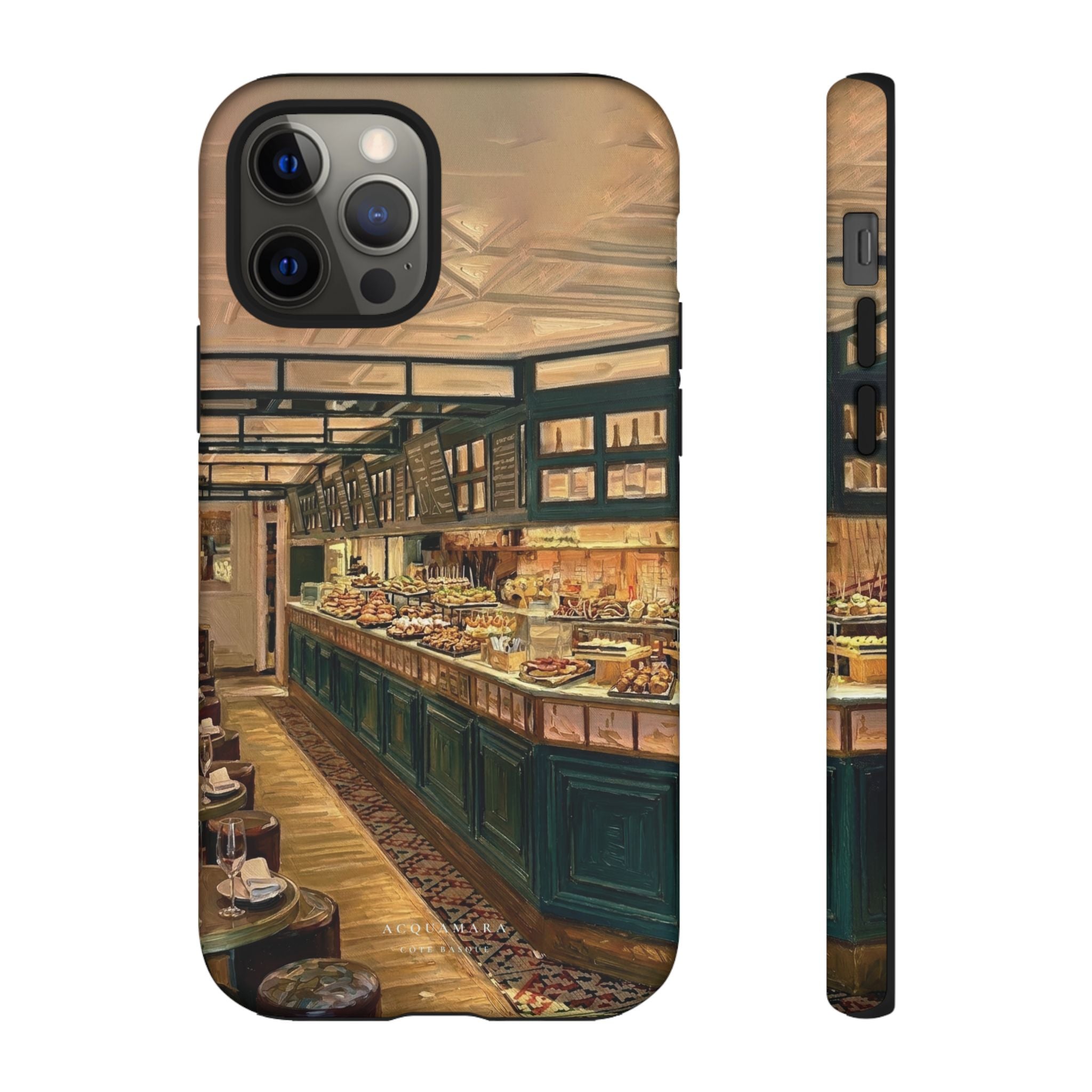 Pintxo Bar