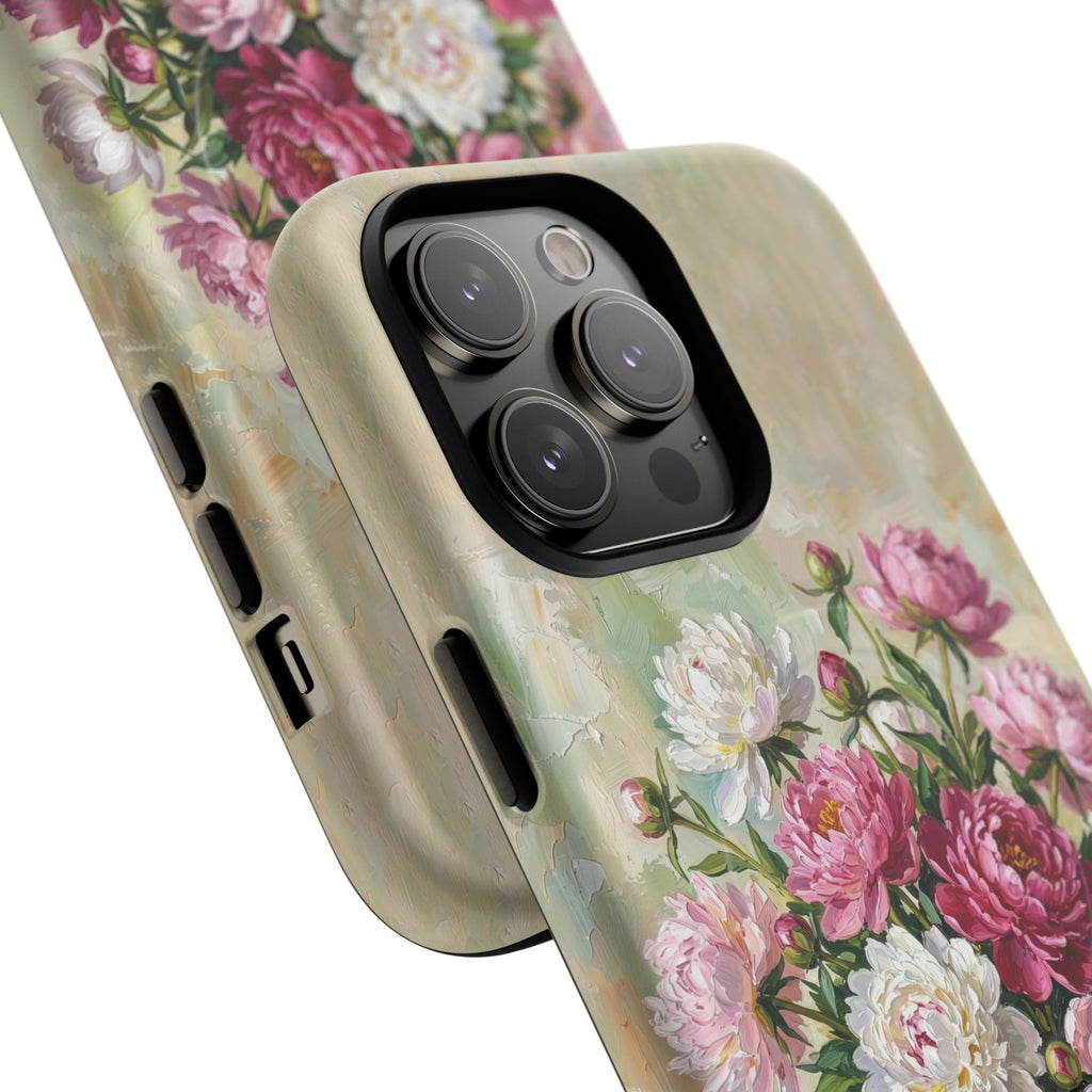 Peonies (MagSafe)
