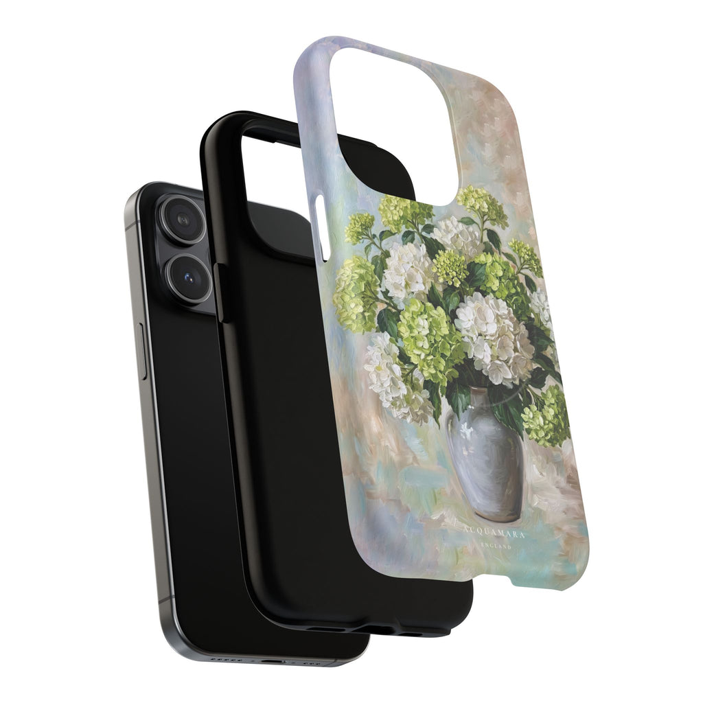The Hydrangea Bouquet (MagSafe)