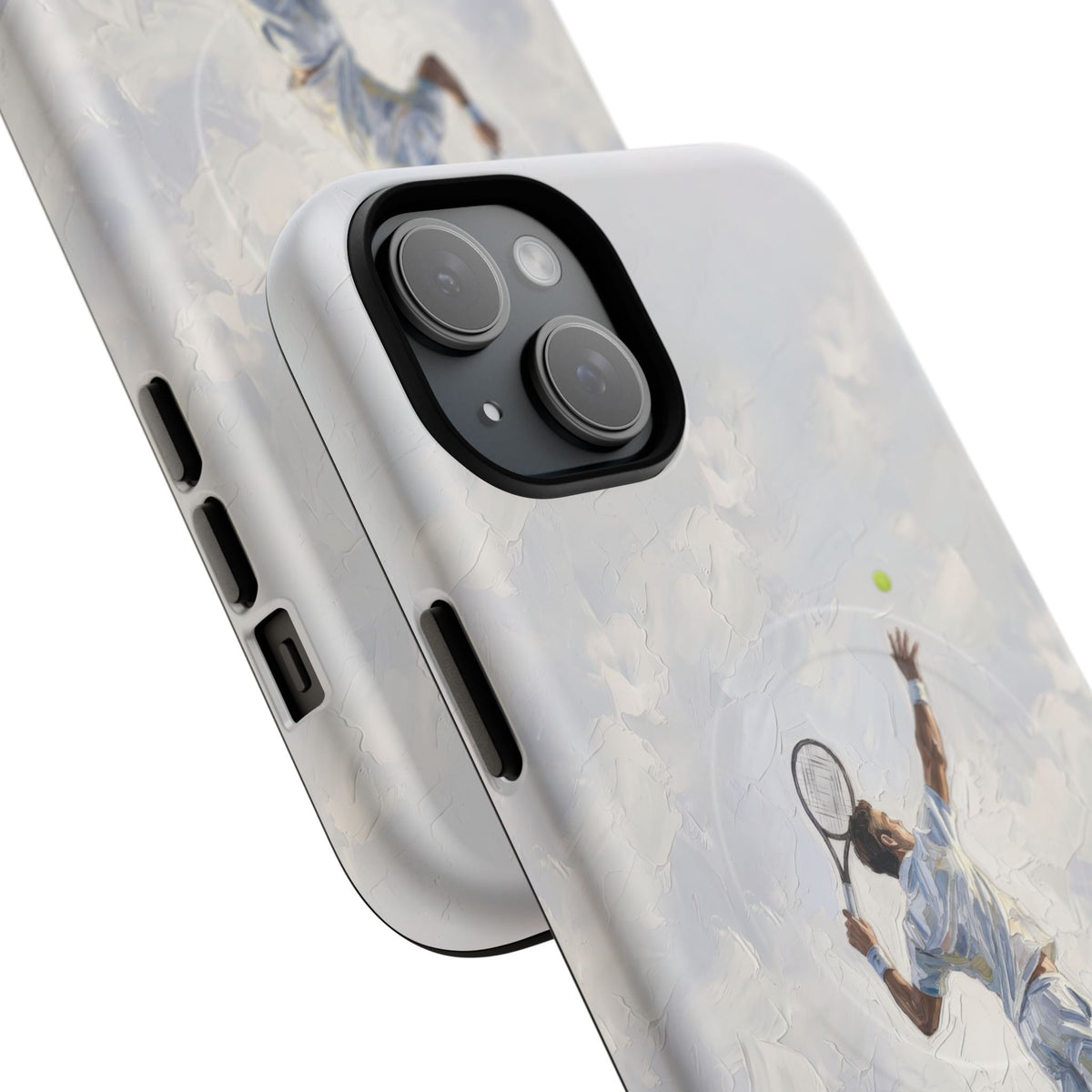 The Serve (MagSafe)