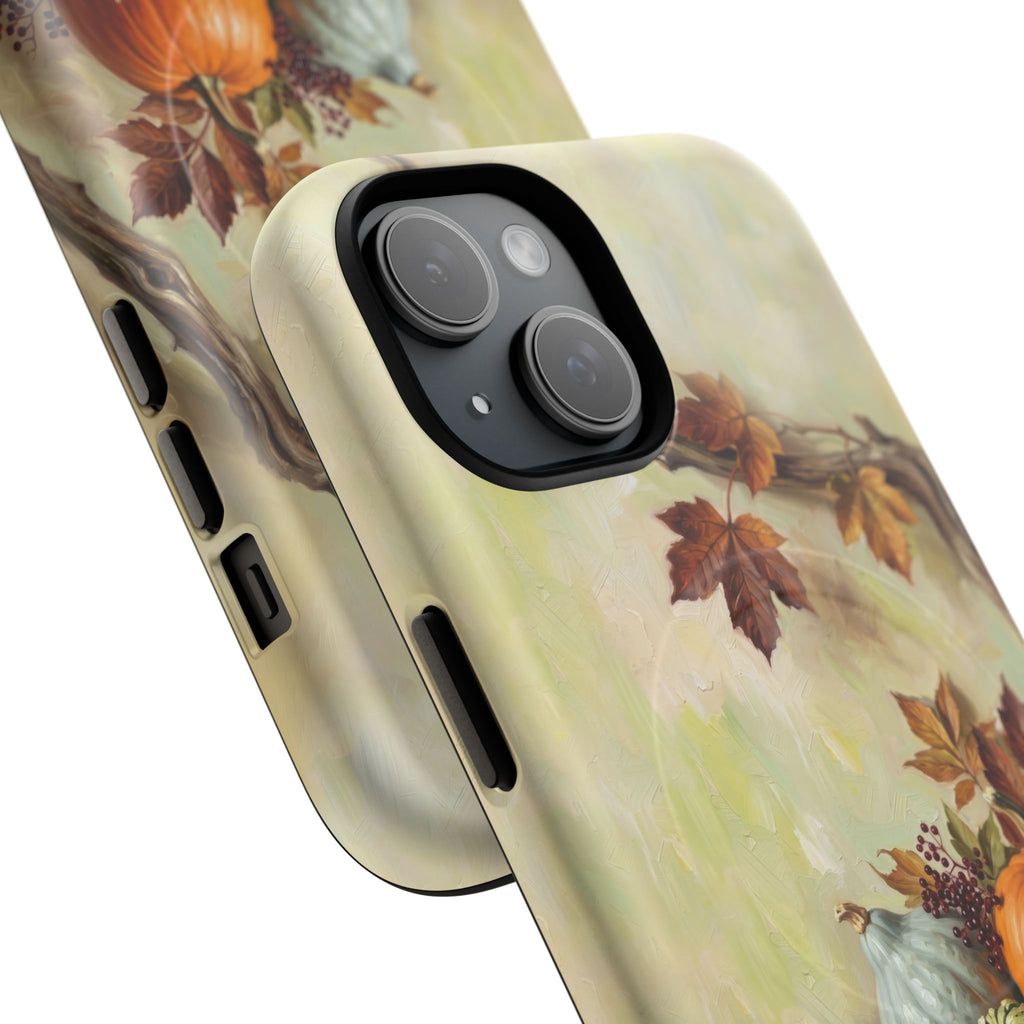 The Harvest Table (MagSafe)