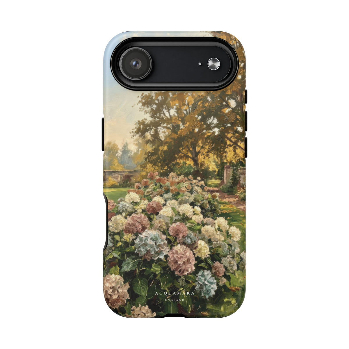 Autumn Hydrangeas (MagSafe)