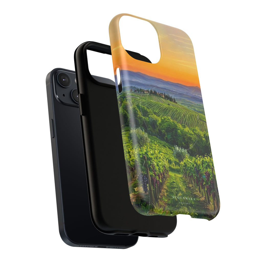 Vendemmia (MagSafe)