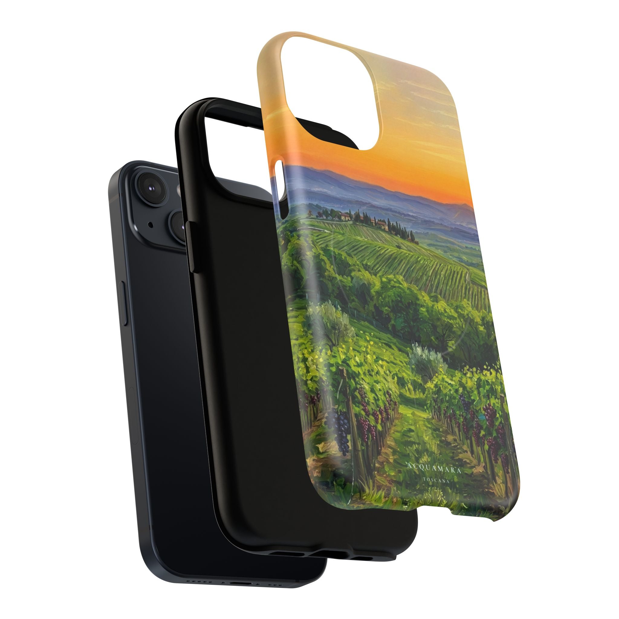 Vendemmia (MagSafe)