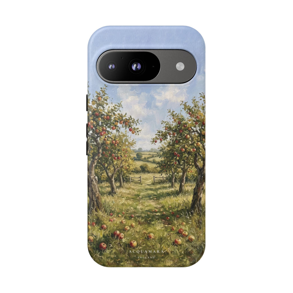 The Orchard
