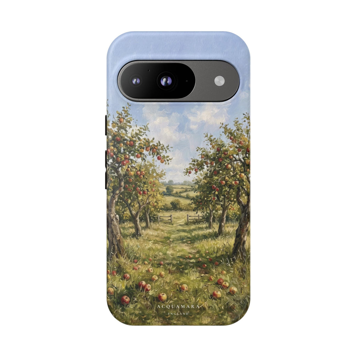 The Orchard