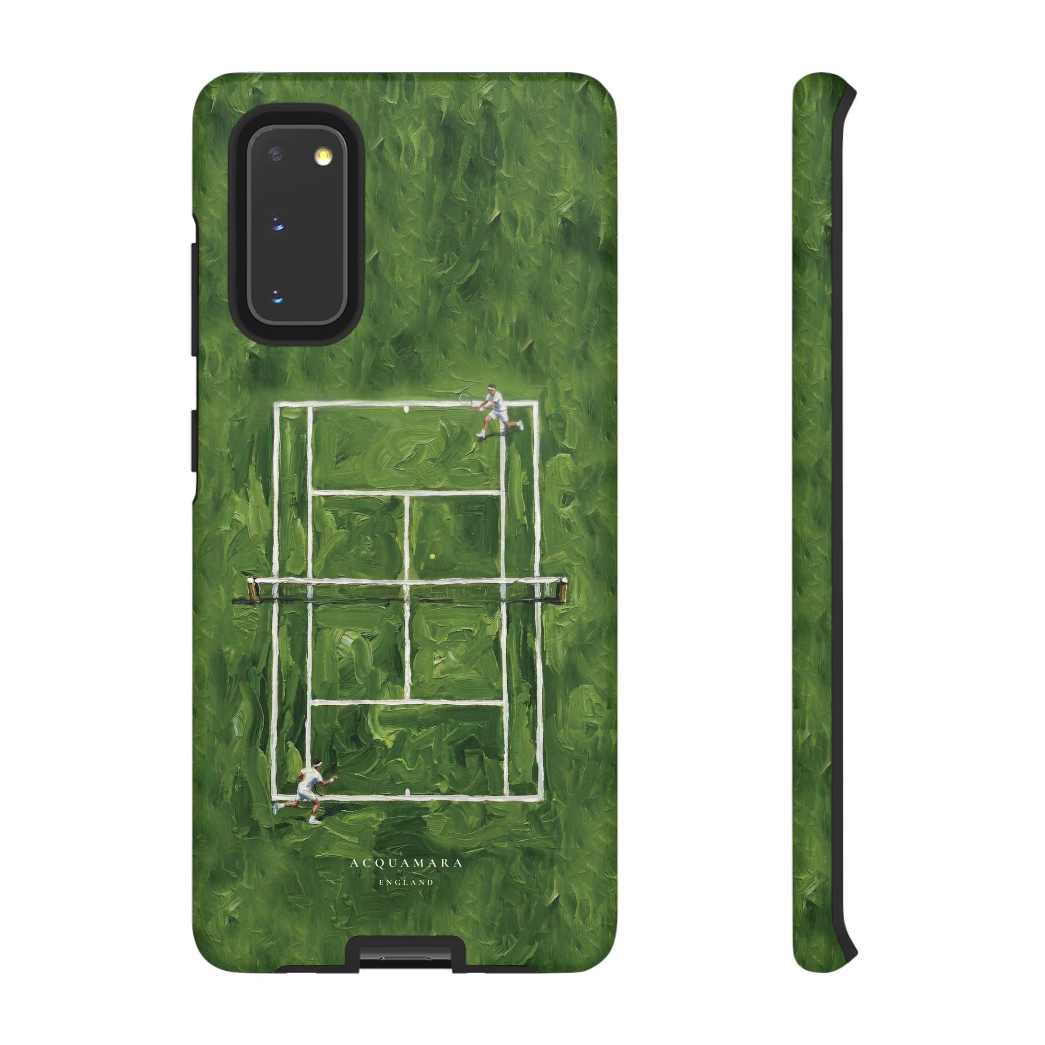 The Lawn
