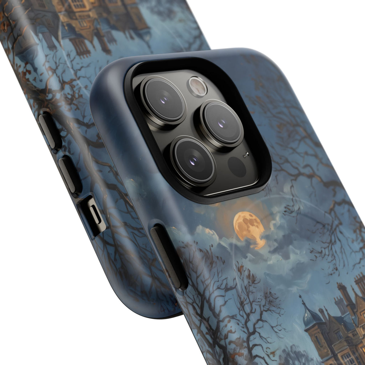 Dusk at the Manor (MagSafe)