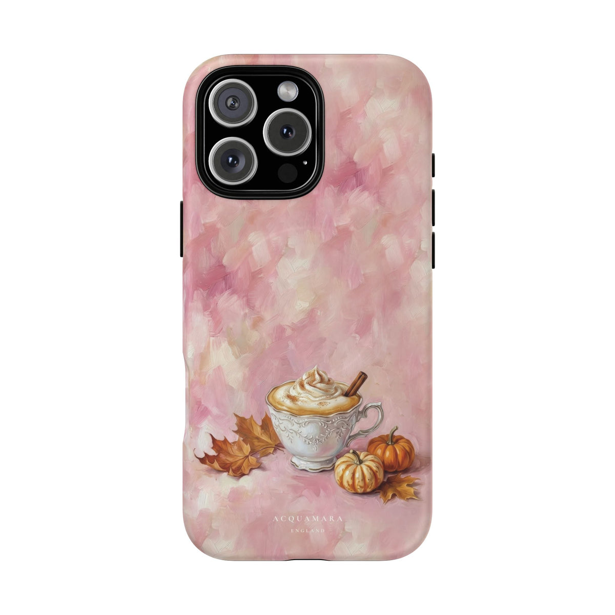 The Spiced Latte (MagSafe)
