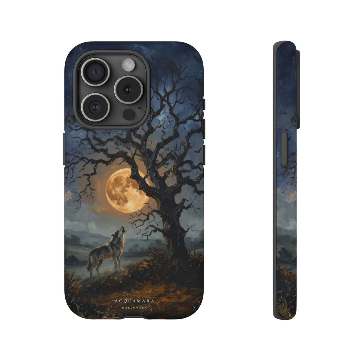 Hunter's Moon