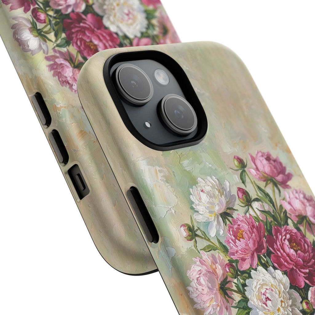 Peonies (MagSafe)