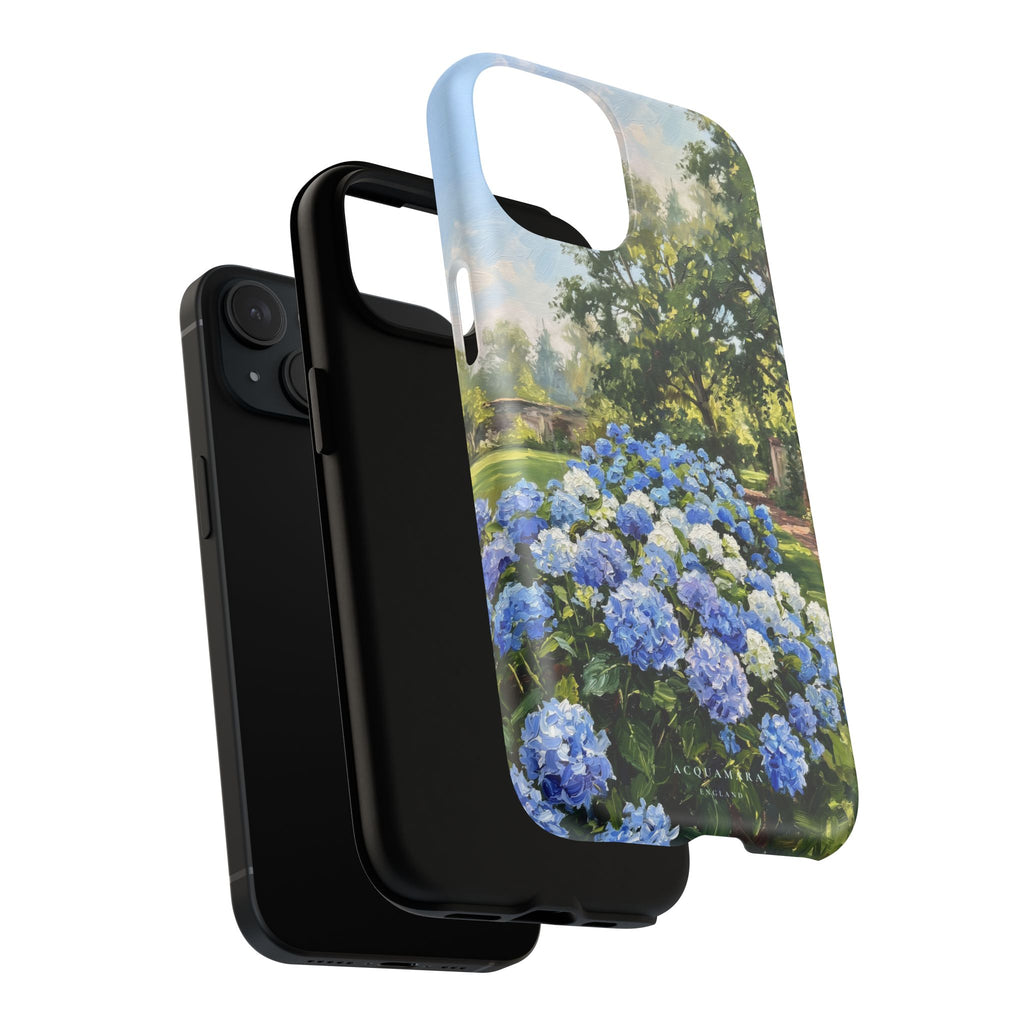 Hydrangeas (MagSafe)