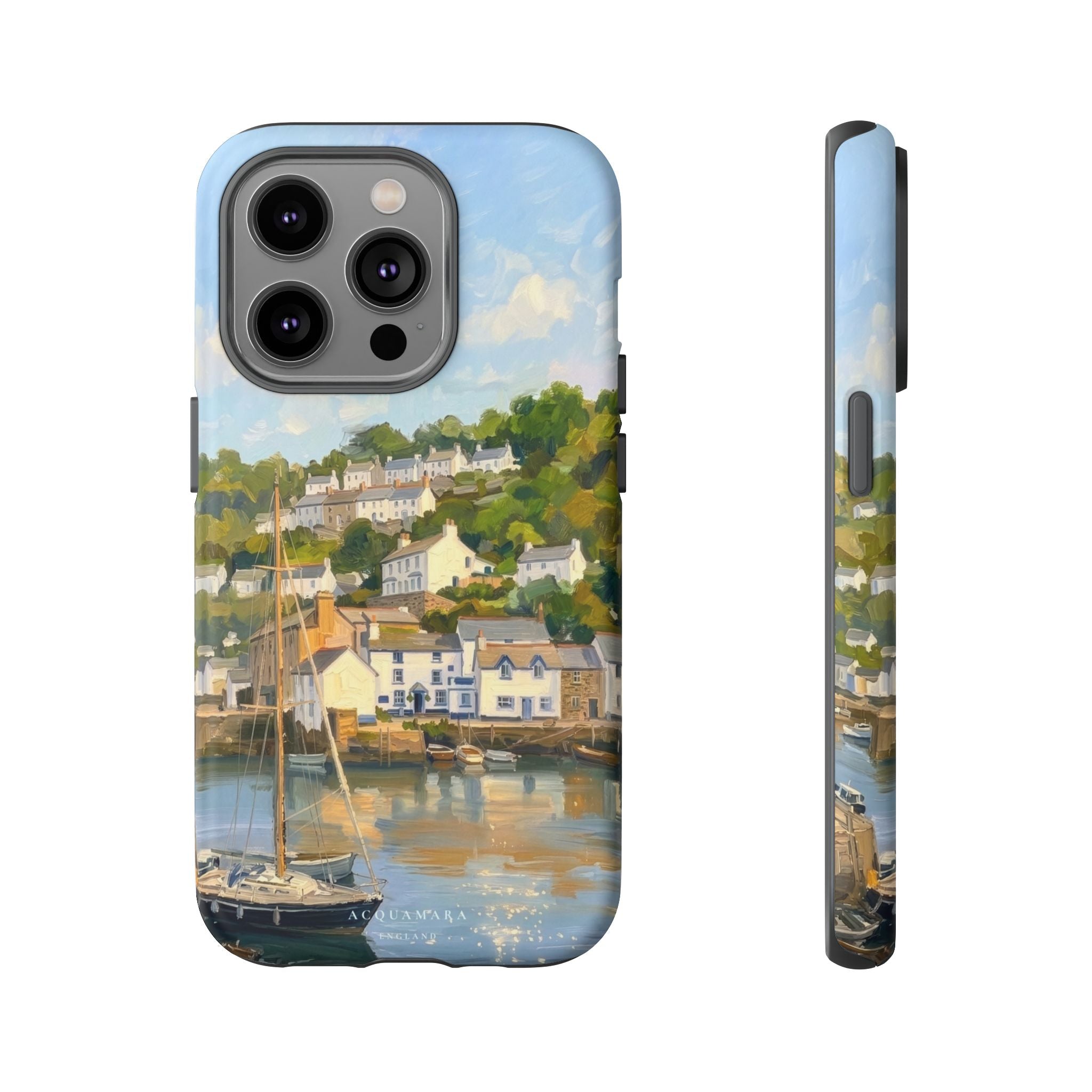 The Harbour
