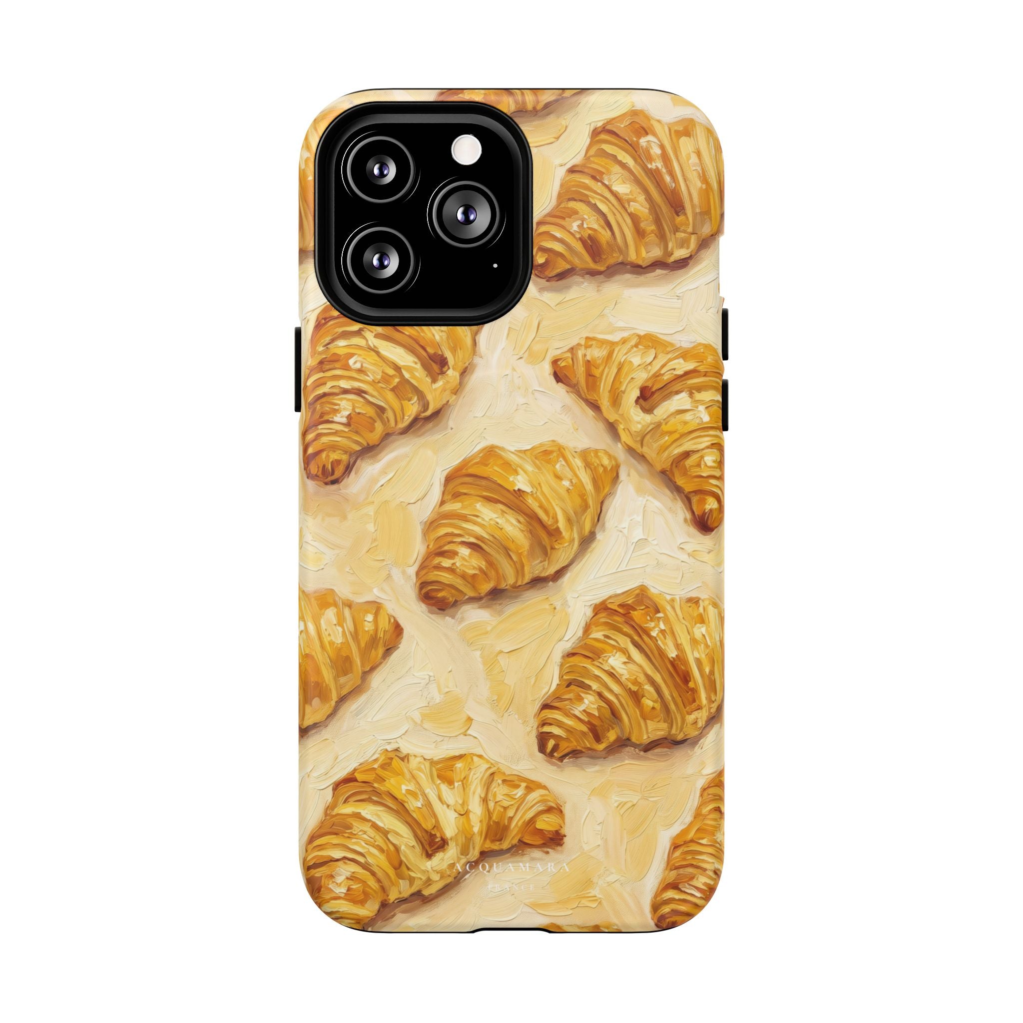 Les Croissants (MagSafe)
