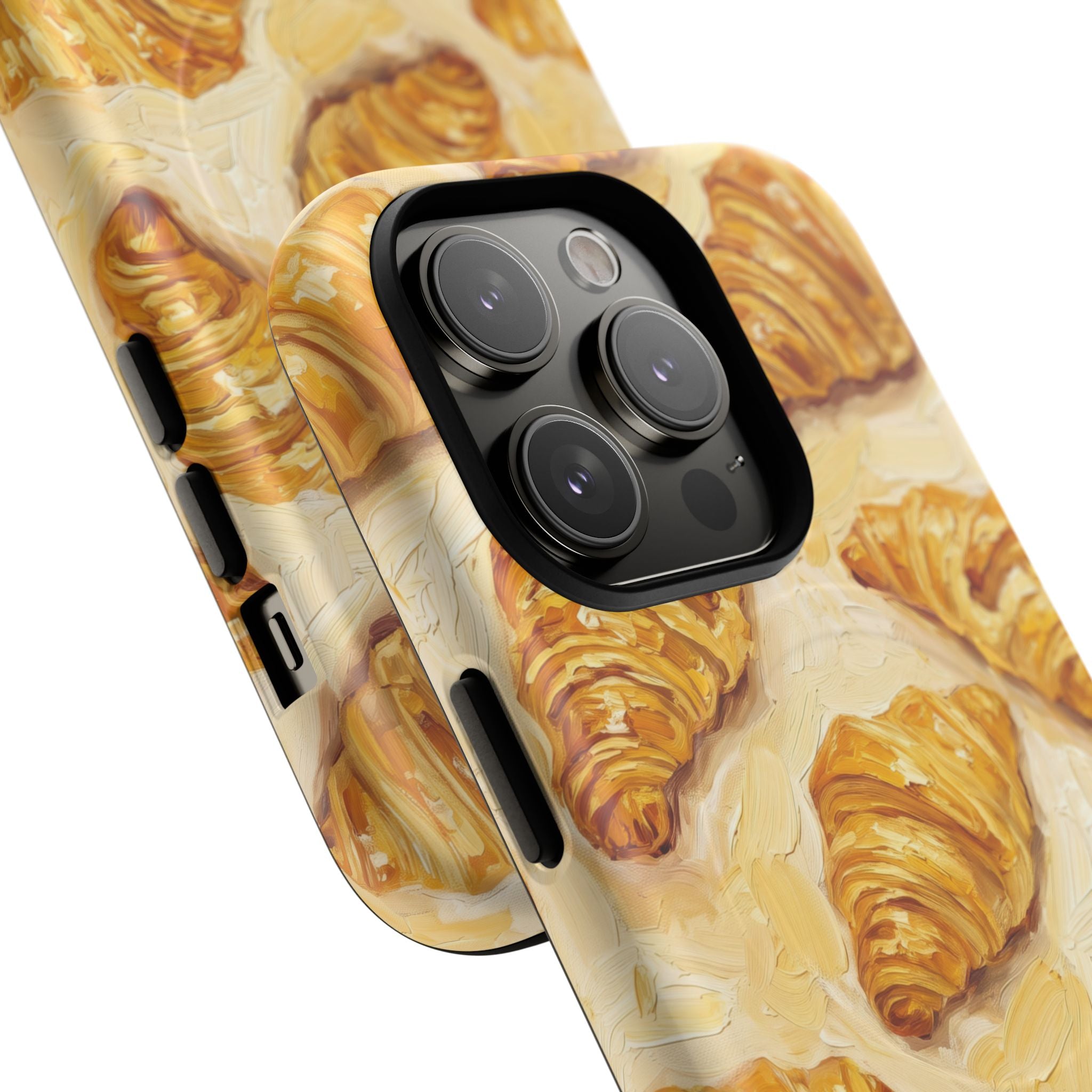 Les Croissants (MagSafe)