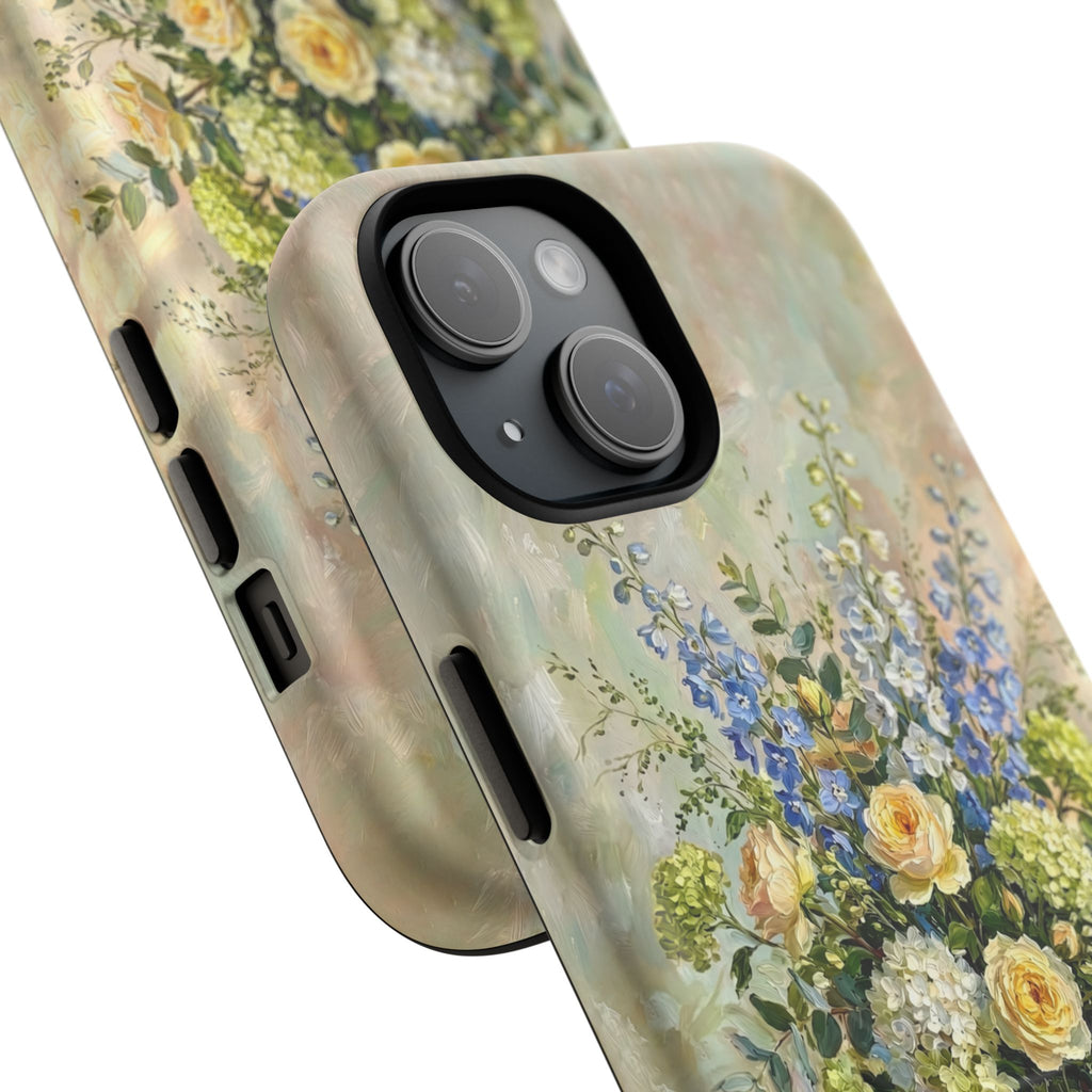 The Summer Bouquet (MagSafe)