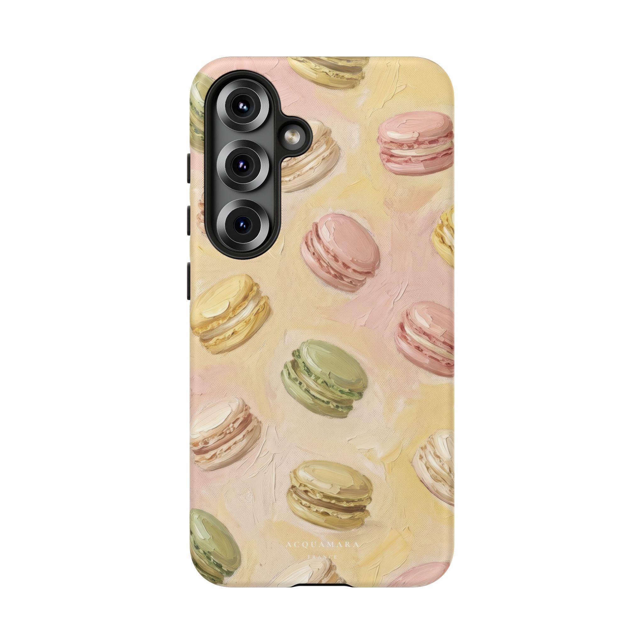 Les Macarons