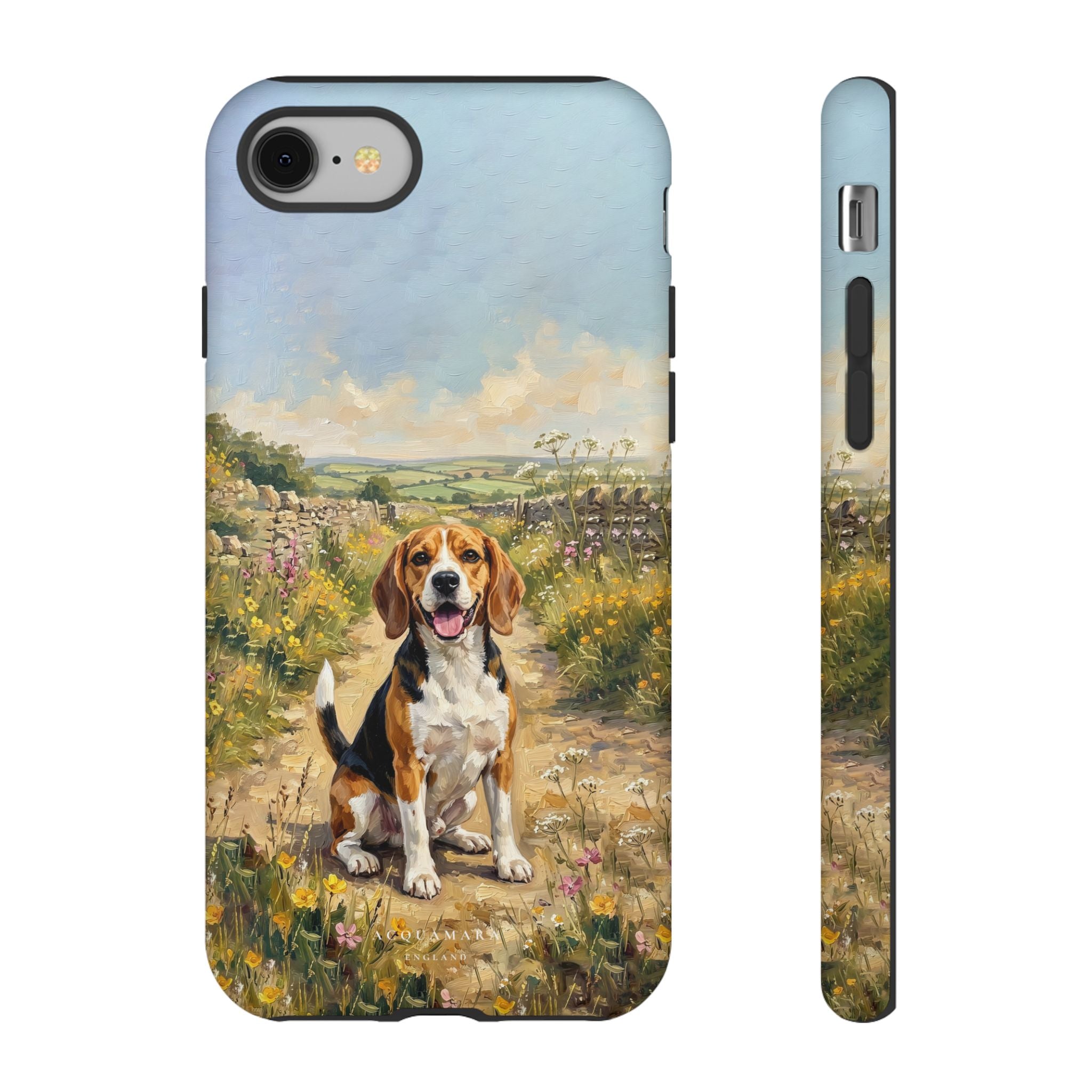 The Beagle