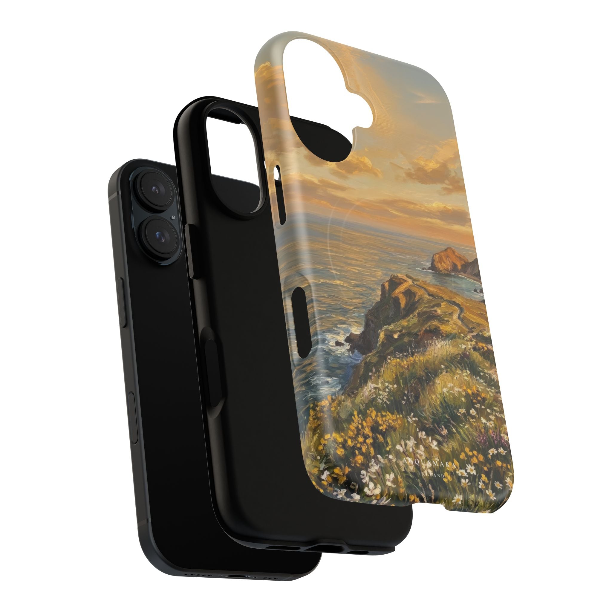 The Cliff Walk (MagSafe)