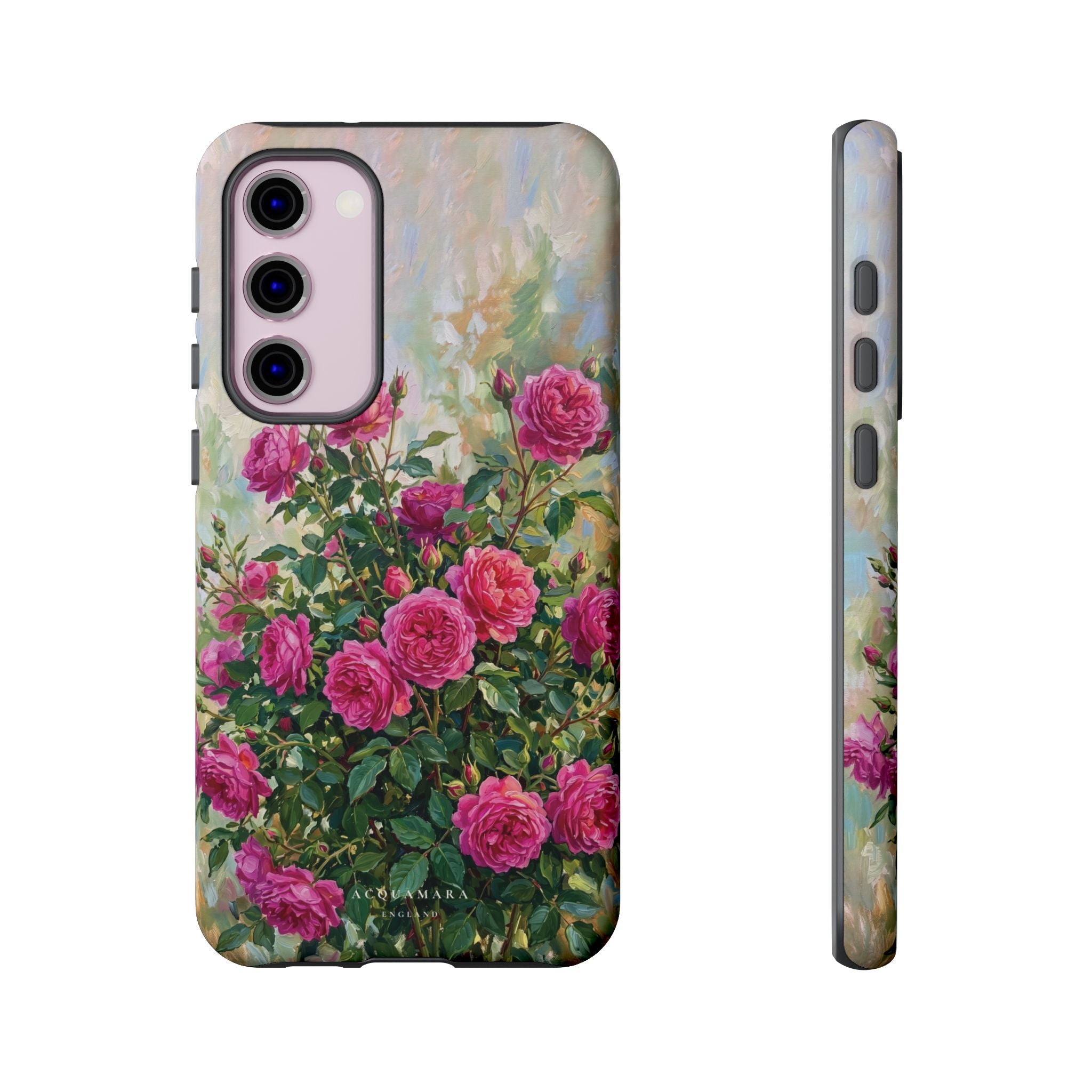 English Roses