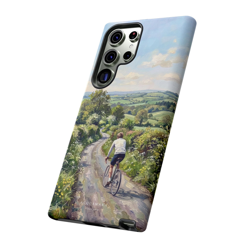 The Cyclist