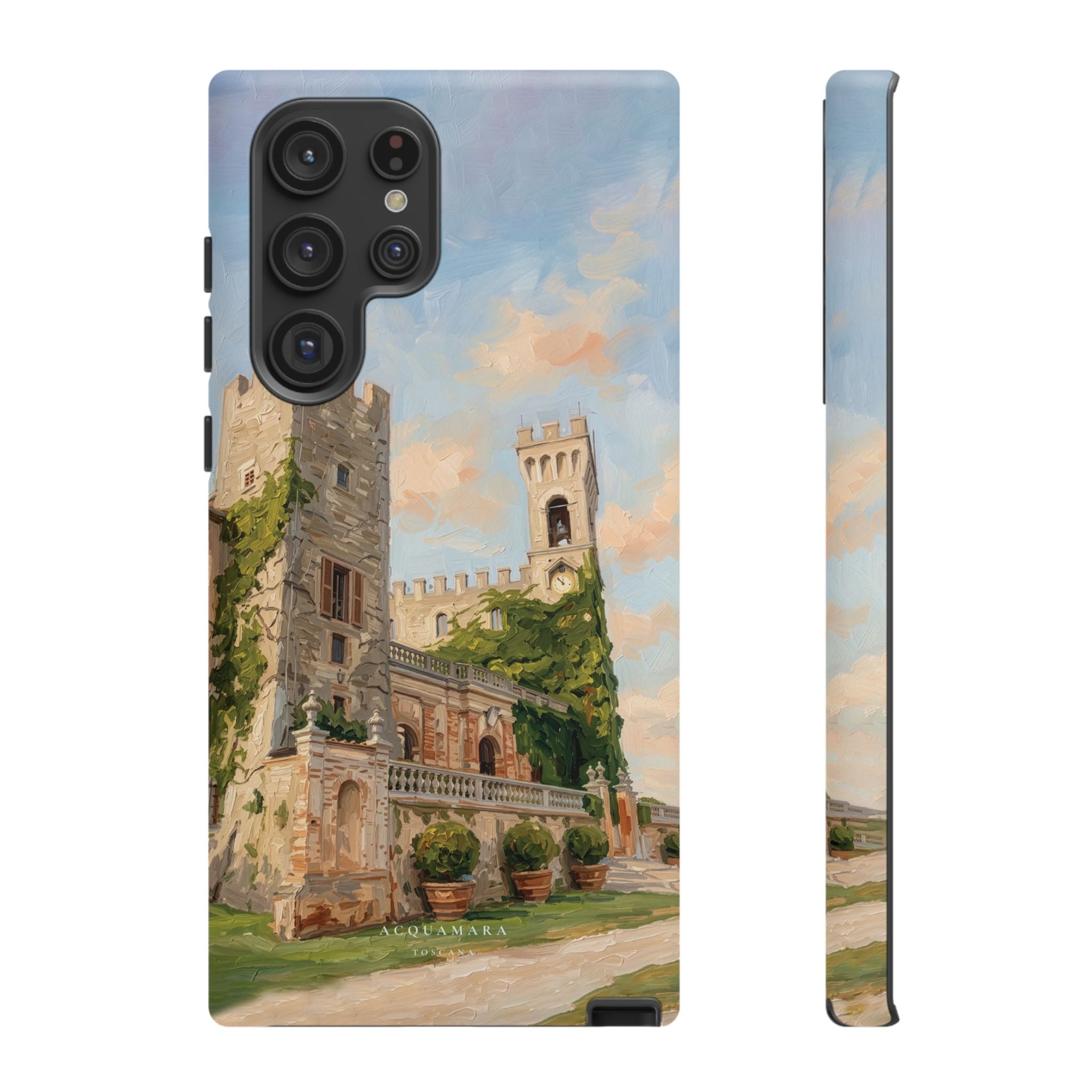 Il Castello Toscano